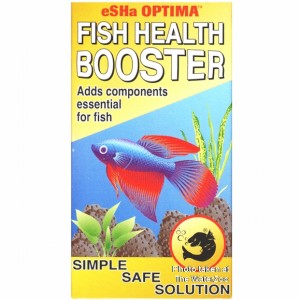 Esha Optima Fish Health Booster